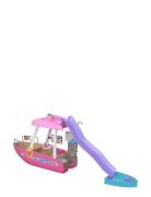 Barbie Barbie® Dream Boat™ Playset Multi/patterned