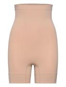 Magic Bodyfashion Booty Booster High Short Beige