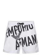 Emporio Armani Boxer Vit