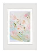 Artist Paper - Summer Flowers Home Decoration Posters & Frames Posters...