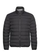 Marc O'Polo Woven Outdoor Jackets Svart