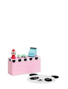 Lundby Tillbehörsset Shopping Toys Dolls & Accessories Dolls Accessori...