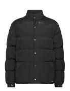 Penfield Pellam Jacket Svart