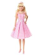 Signature Doll Toys Dolls & Accessories Dolls Multi/patterned Barbie