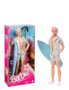 Barbie Signature Doll Multi/patterned