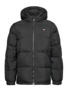 Dickies Waldenburg Hooded Jacket Svart