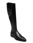 Billi Bi Long Boots Svart