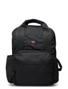 Dickies Lisbon Backpack Svart