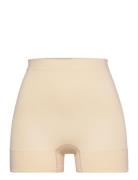 Magic Bodyfashion Booty Booster Short Beige