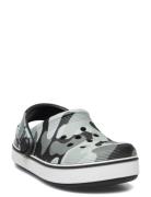 Crocs Off Court Camo Redux Clog T Multi/patterned