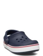 Crocs Crocband Clean Clog T Blå