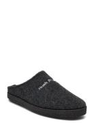 Hush Puppies Slipper Svart