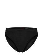 HUGO Triplet Brief Pure Svart