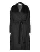 Gerry Weber Edition Coat Wool Svart