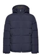 Selected Homme Slhcooper Puffer Jkt Noos Marinblå