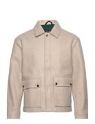 ONLY & SONS Onsconnor Jacket Otw Beige