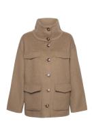 Twist & Tango Edna Jacket Beige