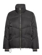 Armani Exchange Jackets Svart