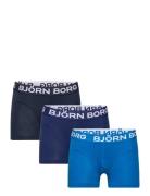 Björn Borg Core Boxer 3P Multi/patterned