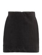 Lindex Skirt Filippa Svart