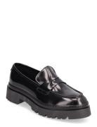 GANT Aligrey Loafer Svart