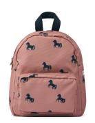 Liewood Allan Backpack Rosa