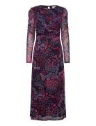 Fabienne Chapot Carli Dress Rosa