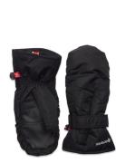 Ridge Gtx Jr Mitt Accessories Gloves & Mittens Mittens Black Kombi