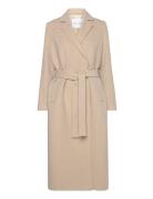 Samsøe Samsøe Astrid Coat 11104 Beige