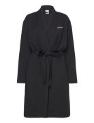 Calvin Klein Robe Svart