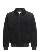 Selected Homme Slhrob Corduroy Blouson W #3 Svart