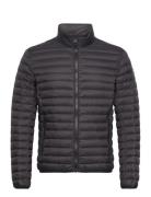 Colmar Mens Down Jacket Svart