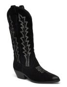 Steve Madden Wildcard Boot Svart