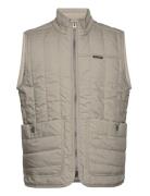 G-Star RAW Liner Vest Beige