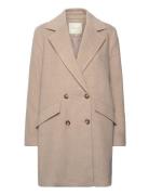 FREE/QUENT Fqcasa-Jacket Beige