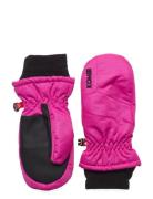 Kombi Peak Jr Mitt Rosa