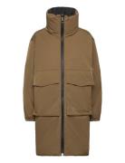 Copenhagen Muse Cmmicco-Coat Grön