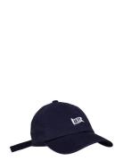 AN IVY Navy An Ivy Flag Cap Marinblå