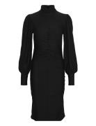 Gestuz Rifagz Ls Cuff Dress Svart