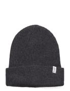 Selected Homme Slhcray Beanie Grå