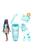 Pop Reveal Doll Toys Dolls & Accessories Dolls Multi/patterned Barbie