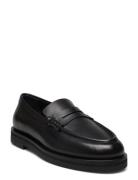 DEAR FRANCES Joss Loafer Svart