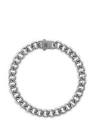 Steel & Barnett Valence Vic Silver