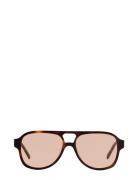 Corlin Eyewear Gelo Brun