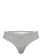 Tommy Hilfiger Thong Grå