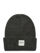 MSCH Copenhagen Mschhope Beanie Grå