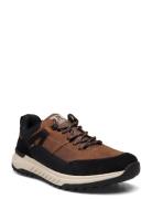 Rieker U0100 Brun