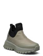 ARKK Copenhagen Aquatech Nylon Hl T-S19 Light Army Black Khaki Green