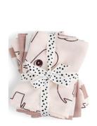 D By Deer Cloth Wipes 5-Pack Gots Deer Friends Multi/patterned