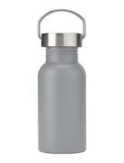 Haps Nordic Water Bottle 400 Ml. Grå